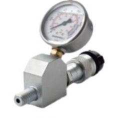 Gauge Adaptor Assembly 10,000 PSI, ENERPAC (GA45GC)