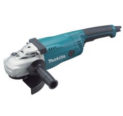 AC Angle Grinder 7''/180mm 2200W, 8500rpm, 230V, MAKITA (GA7020)