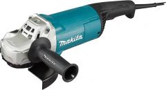 AC Angle Grinder 180Mm 2200W, MAKITA (GA7060)