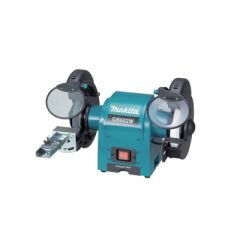 AC Bench Grinder, 6'' (150mm), 3450Rpm, 250W, MAKITA (GB602)