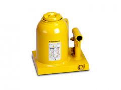 GBJ Series Industrial Bottle Jacks, Capacity: 2 - 100 Tons, Stroke: 2.44 - 18.11 In., ENERPAC (GBJ030)