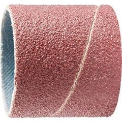 Spiral Band Abrasive, Aluminium Oxide A Type 13 D x 25mm T, Grit A80, 30000-44000 RPM, #147764, #147856, PFERD (GSB1325A80)