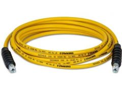 Hose Hydraulic, High Pressure, 30ft Length, 3/8'' NPTF Both End, .25'' I.D., ENERPAC (H7230)