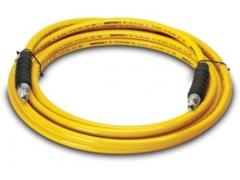 700 & 900 Series High Pressure Hydraulic Hoses Length 2-50 Feet, Max. Operating Pressure 10,000 PSI, ENERPAC (H7306)