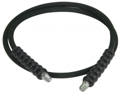 700 & 900 Series High Pressure Hydraulic Hoses Length 2-50 Feet, Max. Operating Pressure 10,000 PSI, ENERPAC (H9210S)