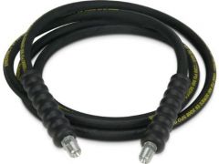 Hose Hydraulic, High Pressure, 10ft Length, 3/8'' NPTF Both End, .25'' I.D., ENERPAC (H9210)