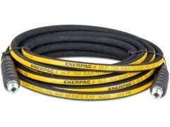 Hose Hydraulic, High Pressure, 30ft Length, 3/8'' NPTF Both End, .38'' I.D., ENERPAC (H9330)