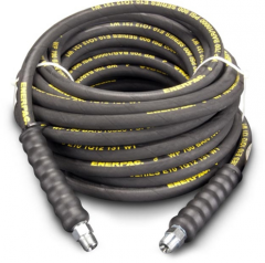 700 & 900 Series High Pressure Hydraulic Hoses Length 2-50 Feet, Max. Operating Pressure 10,000 PSI, ENERPAC (H9350)