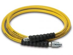700 & 900 Series High Pressure Hydraulic Hoses Length 2-50 Feet, Max. Operating Pressure 10,000 PSI, ENERPAC (HA7206)