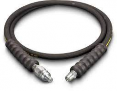 700 & 900 Series High Pressure Hydraulic Hoses Length 2-50 Feet, Max. Operating Pressure 10,000 PSI, ENERPAC (HA9210)