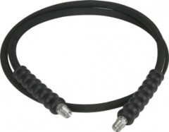 700 & 900 Series High Pressure Hydraulic Hoses Length 2-50 Feet, Max. Operating Pressure 10,000 PSI, ENERPAC (HB9206)