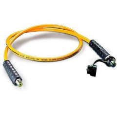700 & 900 Series High Pressure Hydraulic Hoses Length 2-50 Feet, Max. Operating Pressure 10,000 PSI, ENERPAC (HC7206)