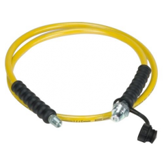 700 & 900 Series High Pressure Hydraulic Hoses Length 2-50 Feet, Max. Operating Pressure 10,000 PSI, ENERPAC (HC7320)