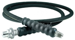 700 & 900 Series High Pressure Hydraulic Hoses Length 2-50 Feet, Max. Operating Pressure 10,000 PSI, ENERPAC (HC9206)