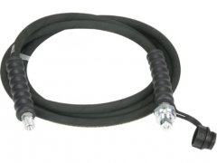 700 & 900 Series High Pressure Hydraulic Hoses Length 2-50 Feet, Max. Operating Pressure 10,000 PSI, ENERPAC (HC9210)