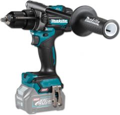 DC Hammer Drill Driver 40V, Brushless, 20mm, 2600Rpm (Bare Tool), MAKITA (HP001GZ)