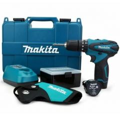 DC Hammer Driver Drill 10.8V, MAKITA (HP330DWE)