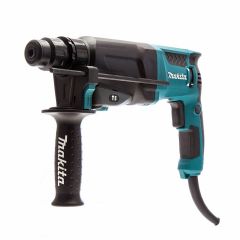 AC Rotary Hammer, SDS-Plus 23mm, 2-Mode, 4600Bpm, 720W, MAKITA (HR2300)