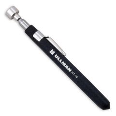 Pickup Magnetic, Cap. 10 lbs, Telescopic Handle 5-3/4” to 25-3/4” L, ULLMAN (HT-10)