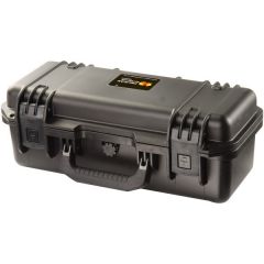 Case iM2306, Storm, with Foam, Black, Interior: 17.00" x 6.30" x 6.20, PELICAN (iM2306-00001)