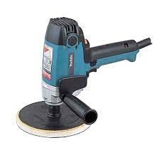 AC Vertical Polisher 180mm, Variable Speed, 600-2,000Rpm, 900W, MAKITA (PV7000C)