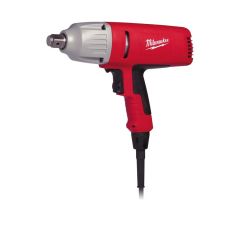 Impact Wrench 3/4'' Square Drive, Torque 520Nm, Detent Pin, 220V, MILWAUKEE (IPWE520RQ)