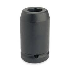 1'' Drive Socket Deep Impact 6 Point 1'' AF, Steel, PROTO (J10016L)