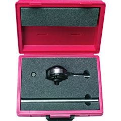 Torque multiplier 1200 ft-lb, input drive 1/2'', output drive 3/4'' sq male, ratio 1:6, + / - 5%, with case, PROTO (J6212)