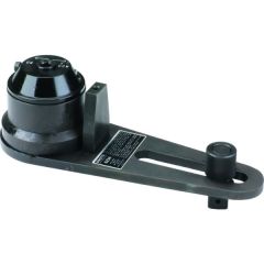 Torque Multiplier 2200 ft-lb, output drive 1'' sq male, ratio 1:13.6, PROTO (J6234)