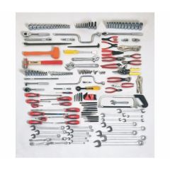 Tool Set, Sub Set, inches, PROTO (J99485)