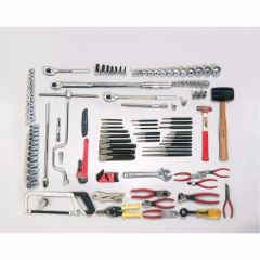 Tool Set, Sub Set, inches, PROTO (J99665)