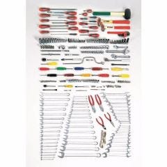 Tool Set, Sub Set, mm/inches, PROTO (J99905)
