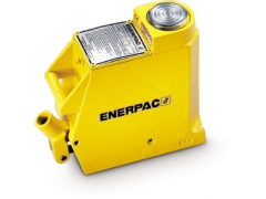 JHA & JH Series Aluminium And Steel Jacks, Capacity: 7 - 150 Tons, Stroke: 3.00 - 6.13 In., Max Operating Pressure: 10,000 PSI, ENERPAC (JHA73)