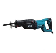 AC Reciprocal Saw, Stroke 1-1/4'' (32mm), 2800Spm, 1510W, AVT, MAKITA (JR3070CT)