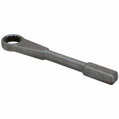 Wrench box end striking 12 Point 1'' AF, heavy duty, steel black finish, PROTO (JSN16)