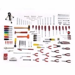 Tool Set, 1/4'' Dr. Avionics Technician's Set 149 Pcs, inches, PROTO (JTS-0149AVI)