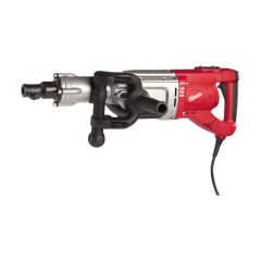 Hammer Drill, Breaker, 7 Kg Class, 50mm, 1950W, 2740 BPM, 11.9J Blow Energy, 220V, 50/60Hz. MILWAUKEE (Kango 900S)