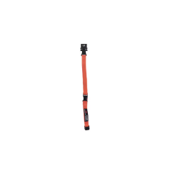 Lanyards, FME Orange Patented Hard Hat, TY-FLOT (LNYHRDOR)