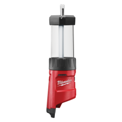 Light LED, M12 Lantern, 12V Cordless, Lumens 400 (Bare Tool). MILWAUKEE (M12LL-0)