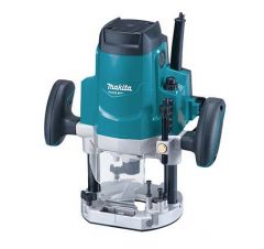 AC Router 12mm, MAKITA (M3600B)