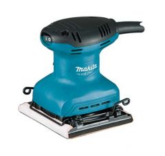 AC Finishing Sander, 4-1/2'', 180W, MAKITA (M9200B)