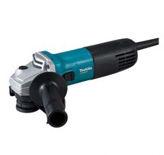 AC Angle Grinder, 5'' (125mm), 11000Rpm, Slide Switch, 720W, MAKITA (M9508B)