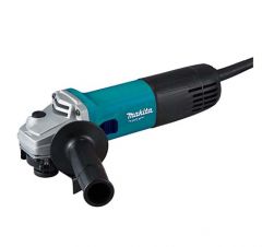 AC Angle Grinder 100mm Slide Switch 850W, MAKITA (M9509B)