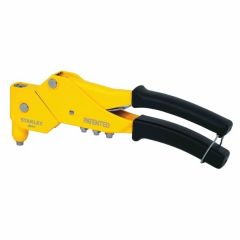 Riveter, ProSwivel 360 Degree RotatIng Head, STANLEY (MR77C)