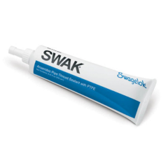 Swagelok SWAK Pipe Thread Sealant MS-PTS-250, 250cc (167427)
