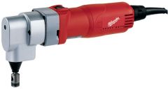 Nibbler Capacity 2mm Steel, 500W, 220V. MILWAUKEE (N2Q)