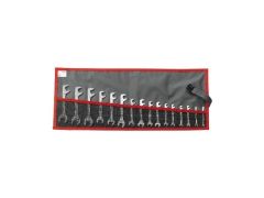 Pouch, Nylon Roll With 16 Pocket, FACOM (N.38A-16A)