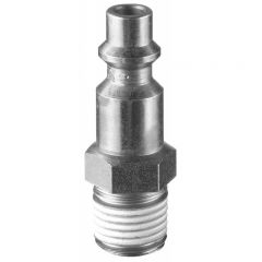 Tapered Male, 3/8'' Pre-Tefloned, Threaded Bit BSP Gas, Passage Dia 8mm, Max outer Dia 17mm, Length 44.5mm, FACOM (N.650)