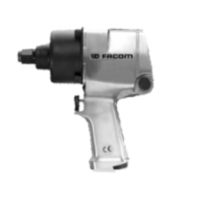 Impact Wrench Air, 3/4'' Drive 1495N.m, FACOM (NK.1000A)