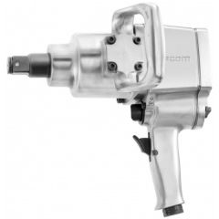 Impact Wrench Air, 1'' Drive 130-1650Nm, Aluminium Finish, FACOM (NM.1000F2)